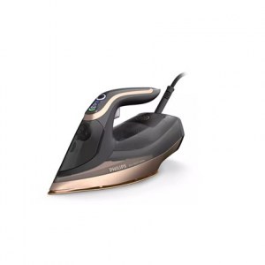 Philips | Azur DST8041/80 | Steam Iron | 3000 W | Water tank capacity 350 ml | Continuous steam 80 g/min | Steam boost performan